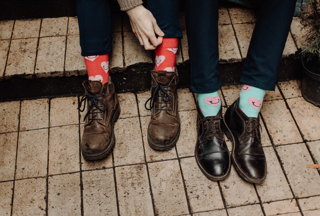 The Best Socks for Men - Which One Is Right for You?