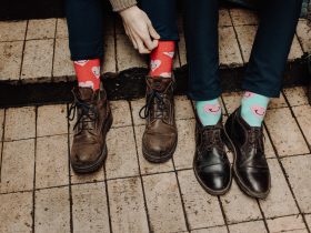 The Best Socks for Men - Which One Is Right for You?