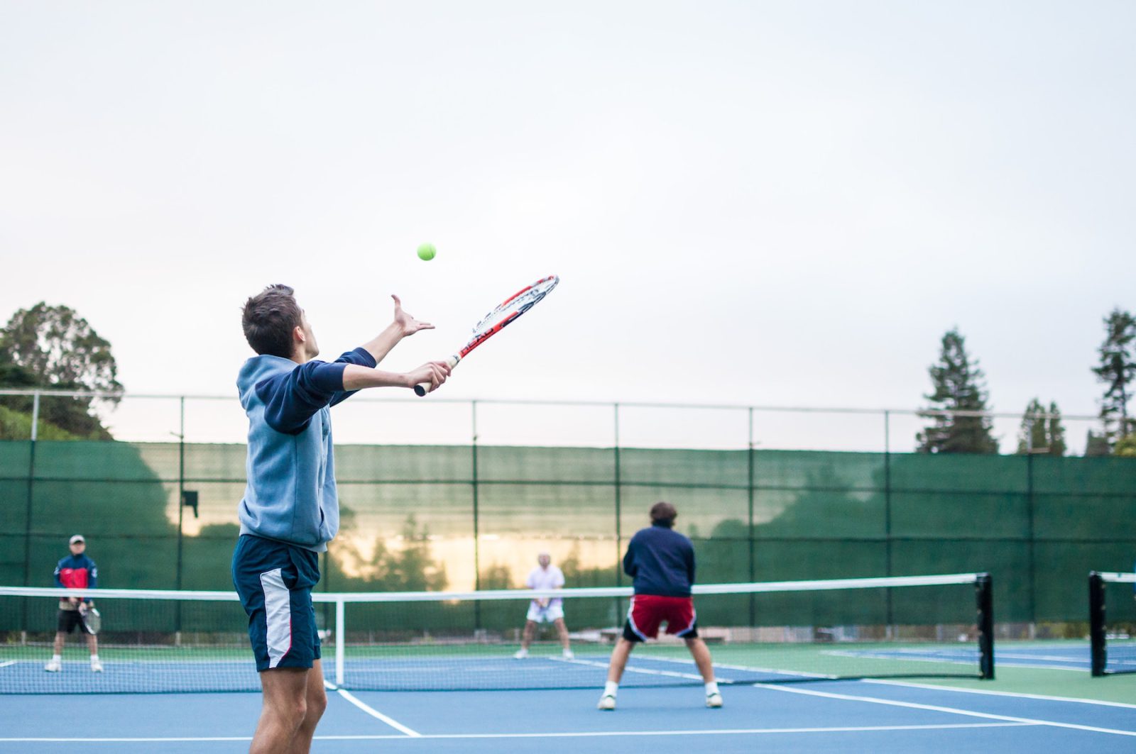 Why You Should Start Doing Sports? The Benefits and Superpowers That Come with It