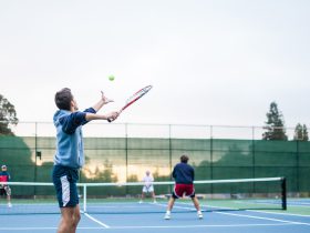 Why You Should Start Doing Sports? The Benefits and Superpowers That Come with It