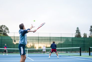 Why You Should Start Doing Sports? The Benefits and Superpowers That Come with It