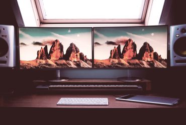 How To Get The Most Out of Your Dual Screen Home Office